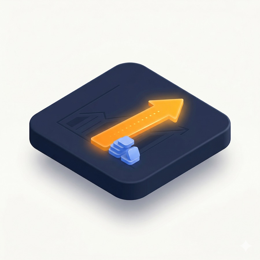 Höherer Return on Investment