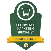 Ecommerce Marketing Specialist