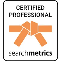 SEO Stufe 2 searchmetrics