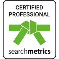 SEO Stufe 3 searchmetrics