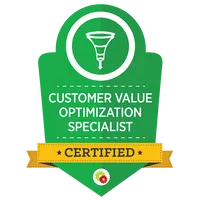 Customer Value Specialist